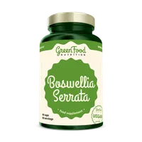 GreenFood Nutrition Boswellia Serrata 60 cps.
