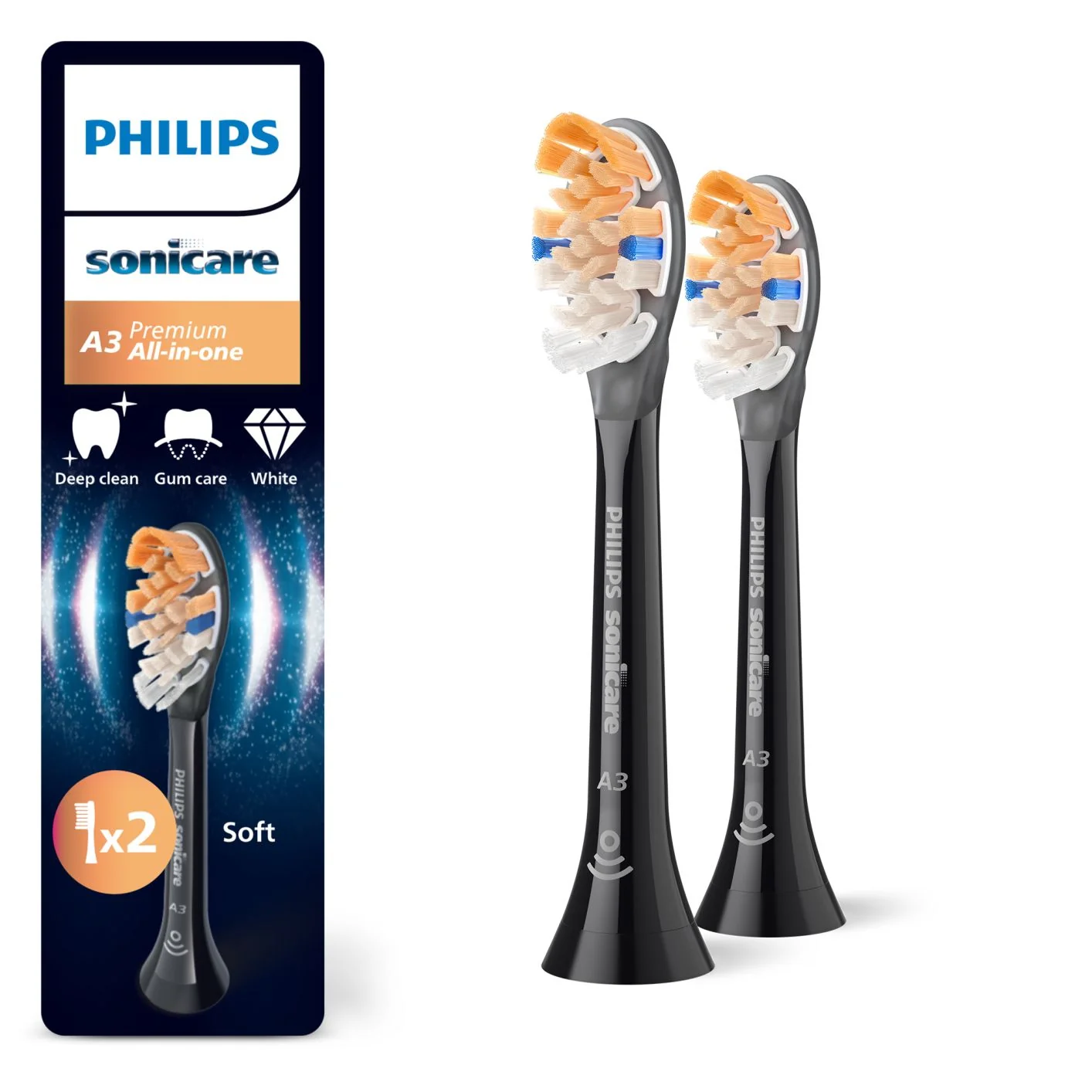 Philips Sonicare Premium All-in-One HX9092/88 1 ks