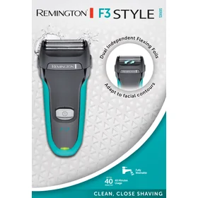 Remington F3000 Holiaci Strojcek 1ks 1×1 ks, holiaci strojček