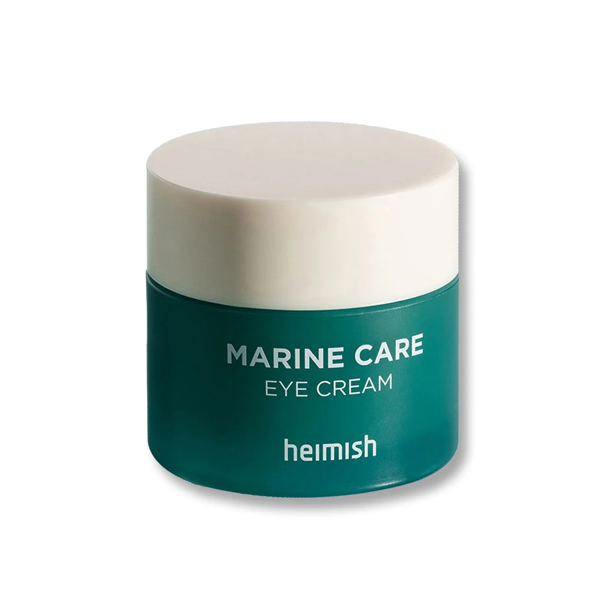 Heimish Marine Care Eye Cream očný krém hydratačný a vyhladzujúci očný krém 30 ml