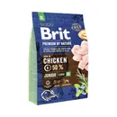 Brit Premium By Nature Junior Xl