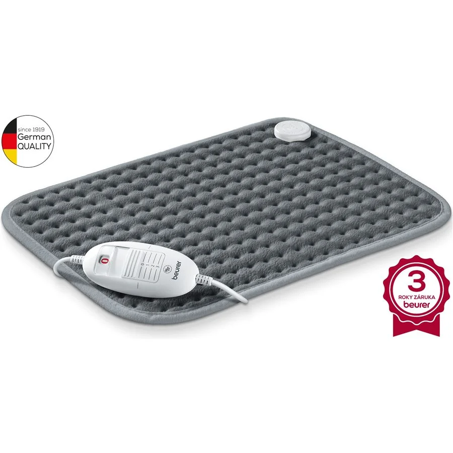 Beurer HK Cosy Special Edition vyhrievacia podložka