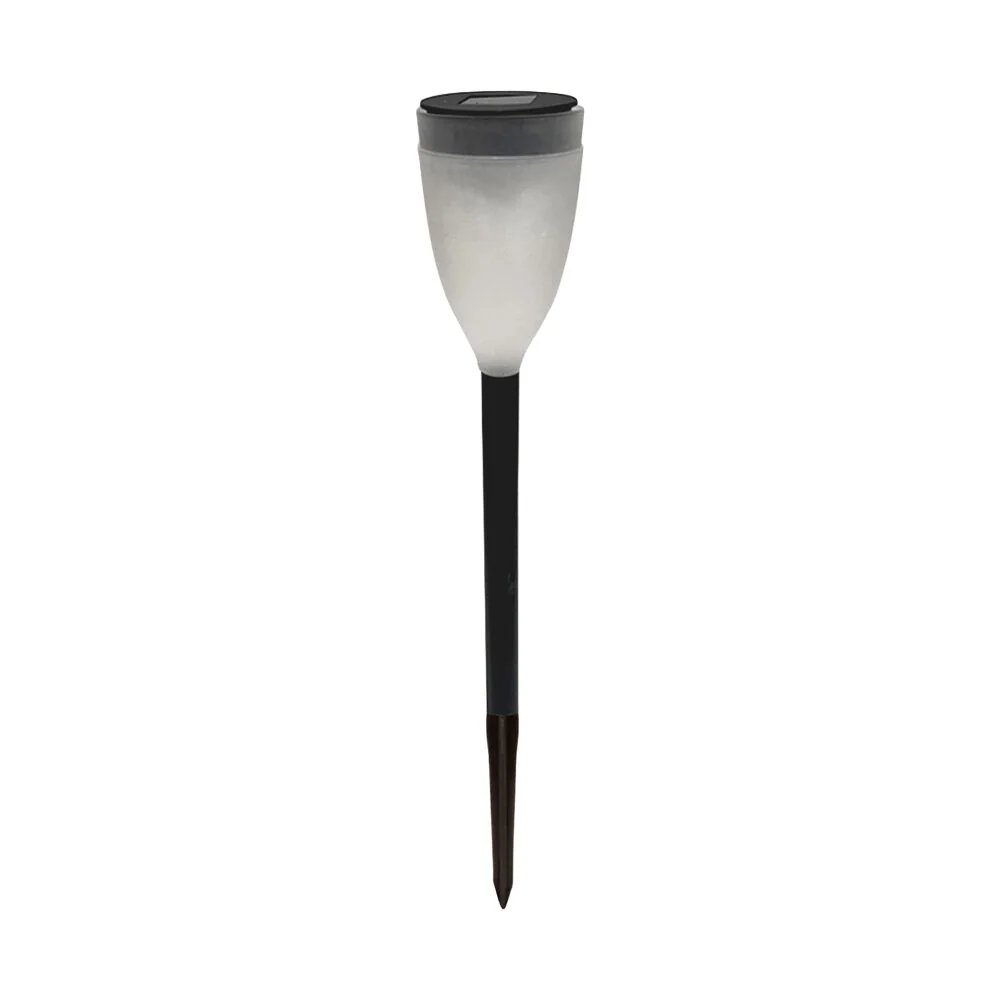 Modee solárne svietidlo GS036 zapichovacie 30cm 1ks RGB