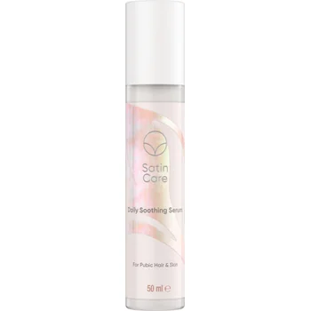 Satin Care Daily soothing serum 50ml 1×50 ml, sérum