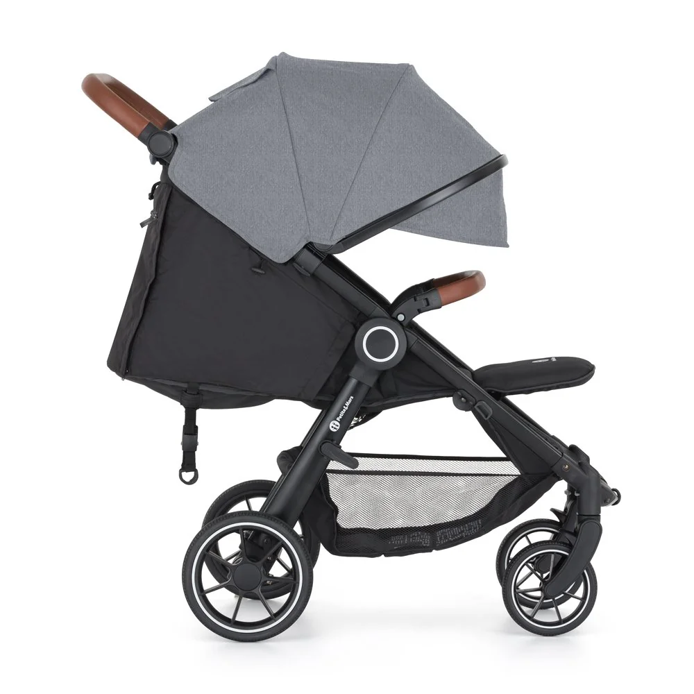 Kočík športový Street2 RWS Oak Ultimate Grey