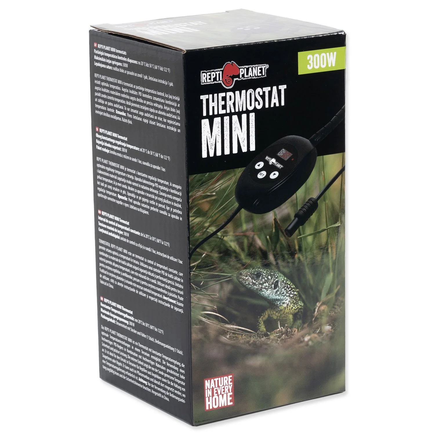 Termostat Mini PID 300W 300W