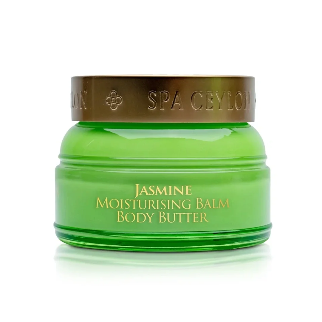 Telové maslo Jasmine 150 g