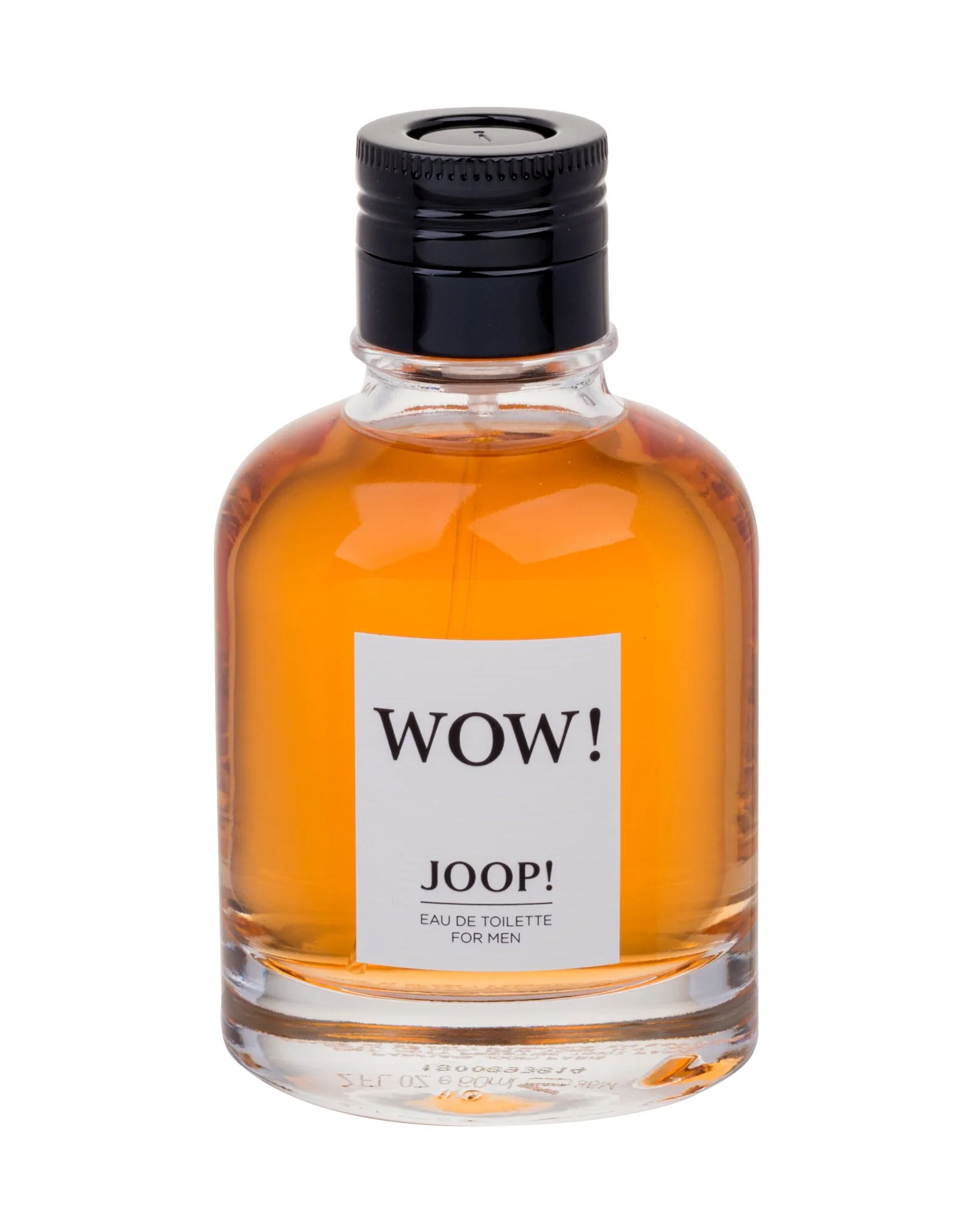 JOOP! Wow! EDT 60 ml M