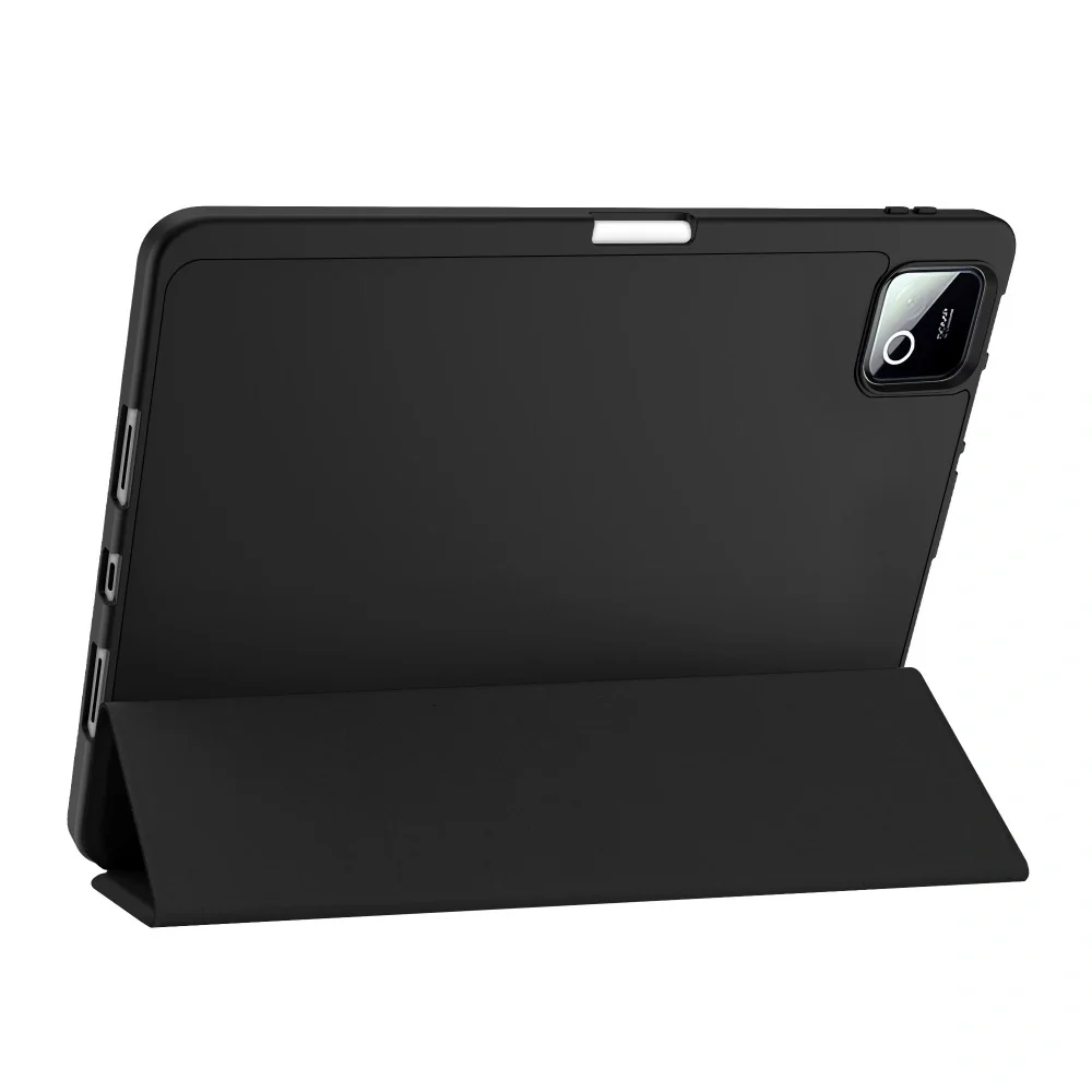 Tech-Protect SC Pen puzdro na Xiaomi Pad 7 / 7 Pro / 8 / 8 Pro 11.2'', čierne čierne