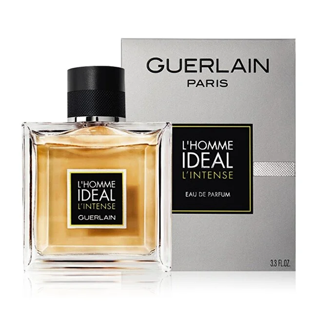 Guerlain L Homme Ideal L Intense Edp 100ml 1×100 ml, parfumová voda