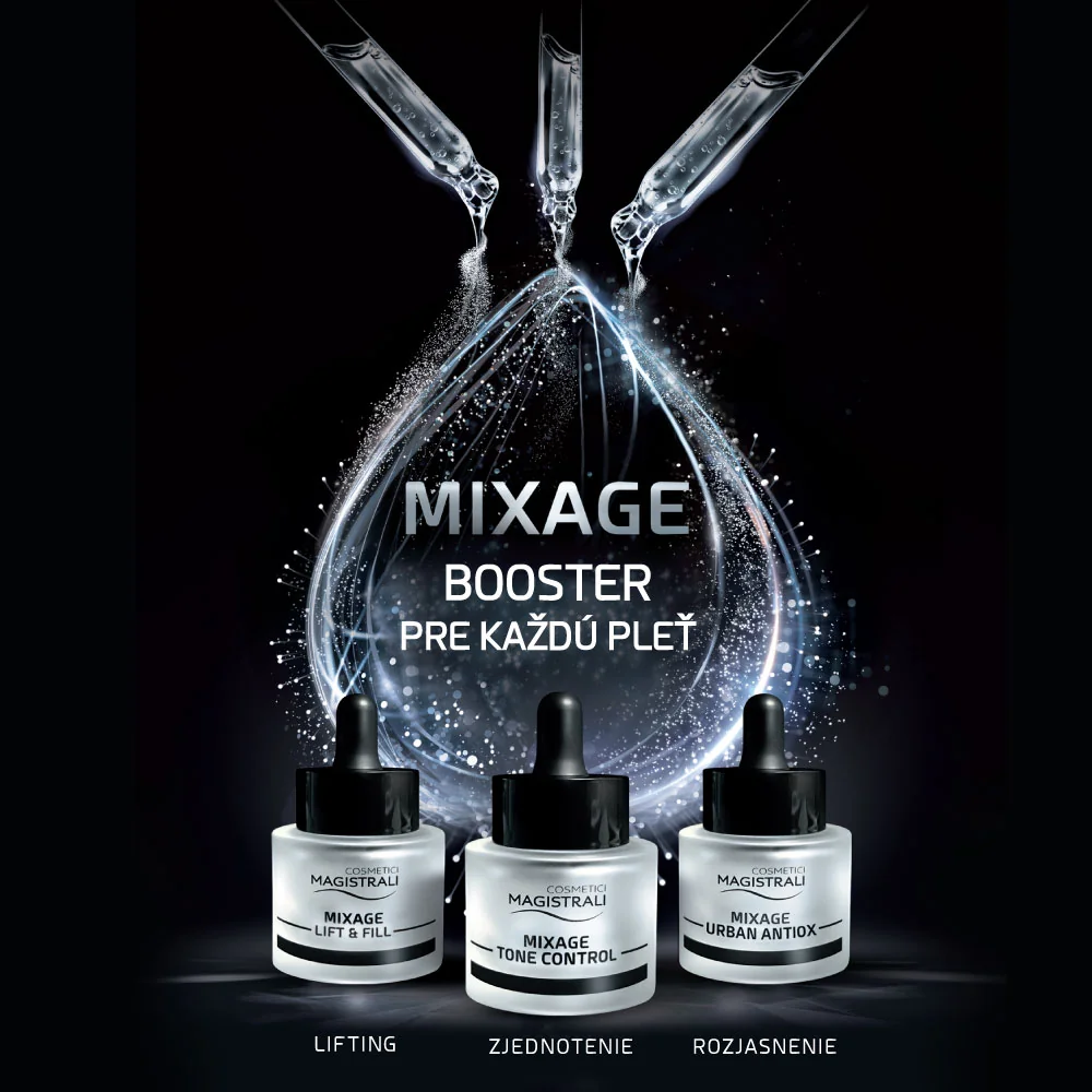 COSMETICI MAGISTRALI MIXAGE LIFT&FILL 15 ml