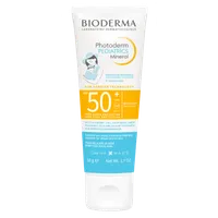 BIODERMA Photoderm PEDIATRICS mineral opaľovací krém SPF 50+