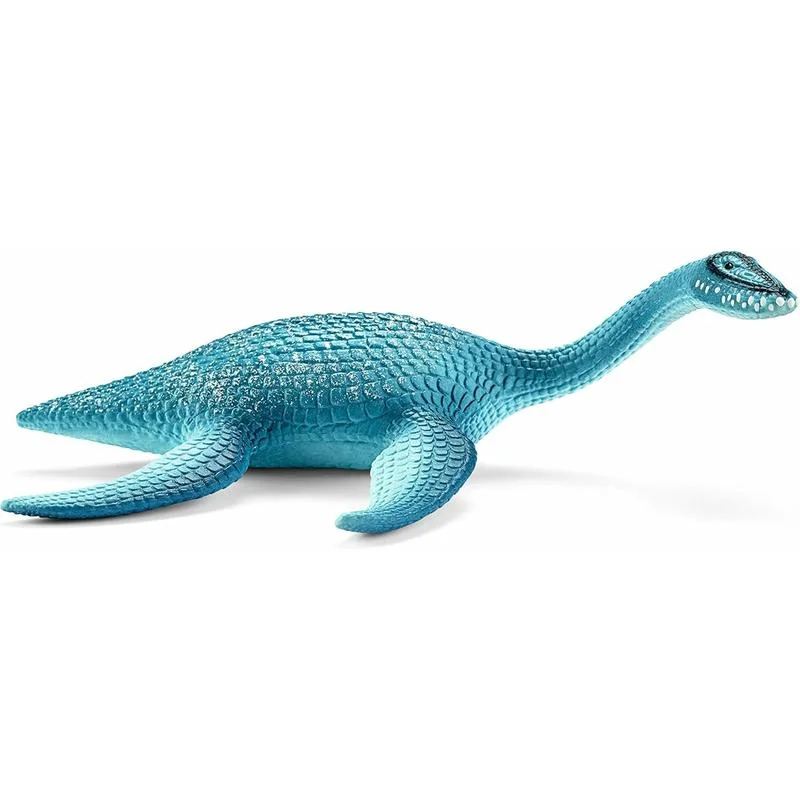 Schleich Plesiosaurus – prehistorické zviera, figúrka