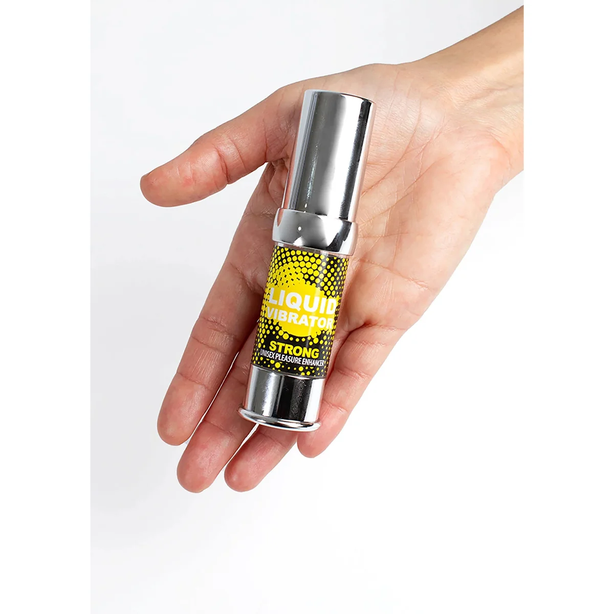 Tekutý vibrátor STRONG Wings to Heaven (15 ml)
