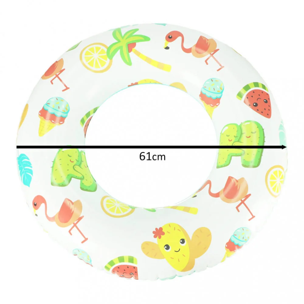 Bestway nafukovacie koleso 61cm-Bestway