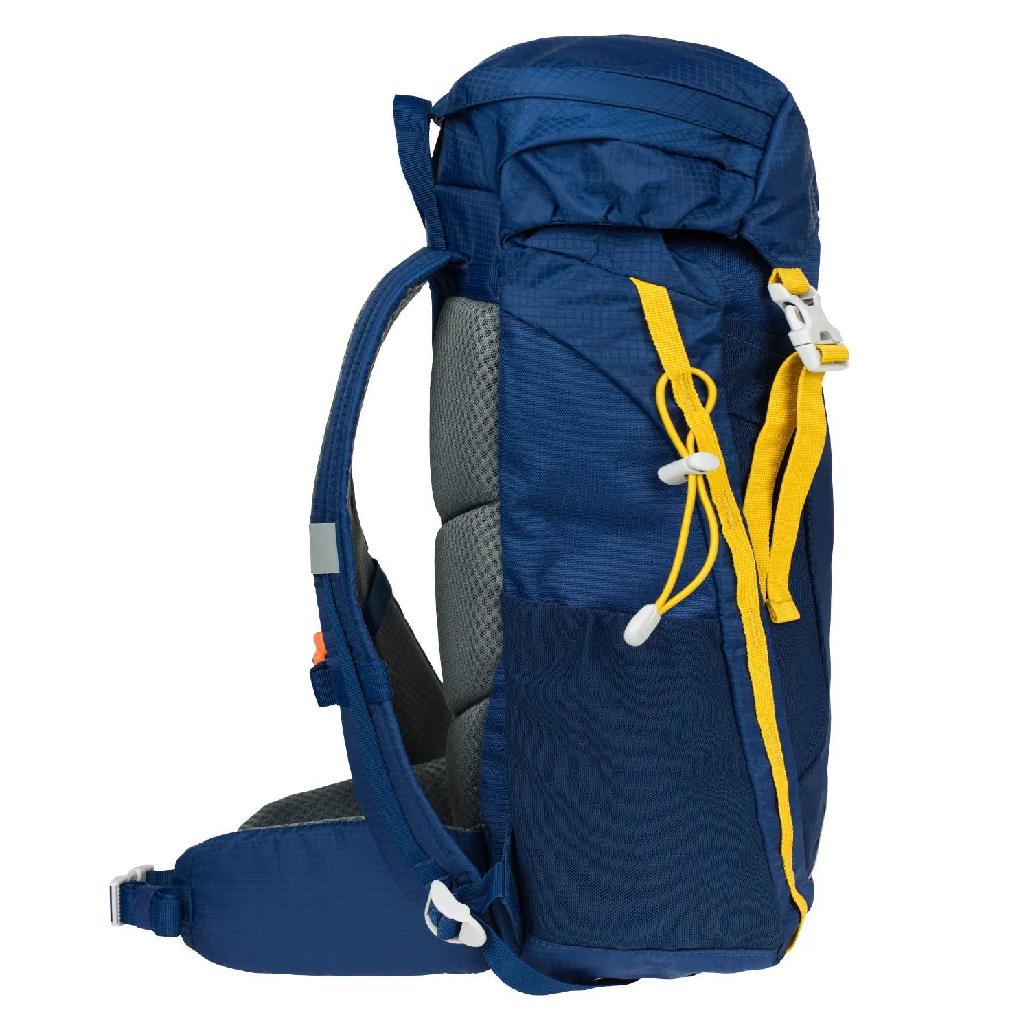 Baagl Batoh Tracker 14 l outdoorový modrý modrá farba