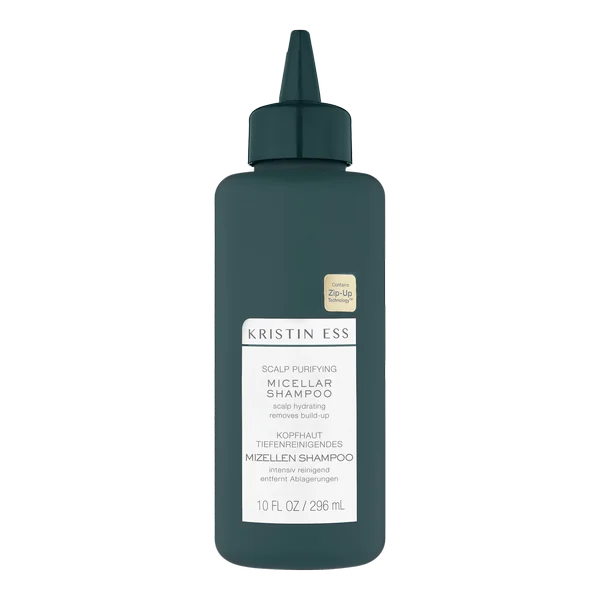 Kristin Ess Čistiaci micelárny šampón 1×296 ml, šampón