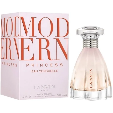 Lanvin Modern Princess Eau Sensuelle Edt 30ml 1×30 ml, toaletná voda