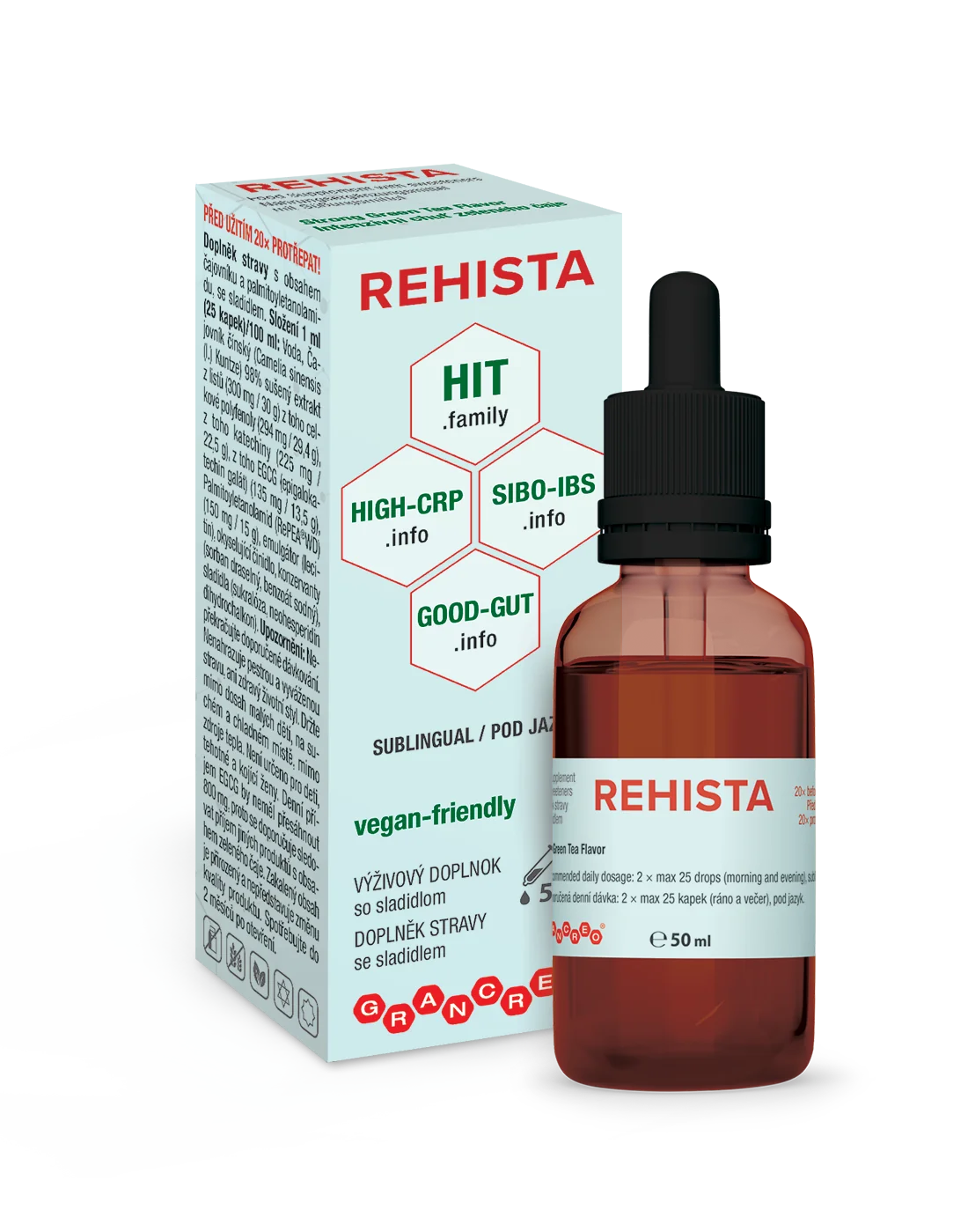 REHISTA 50 ml