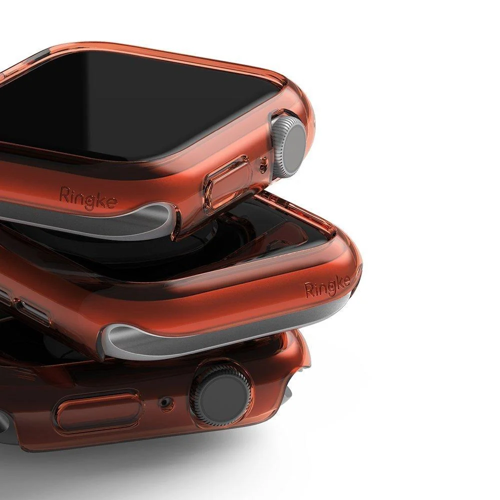 Ochranné puzdro pre Apple Watch 4 40mm/Watch 5 40mm/Wat 2x set