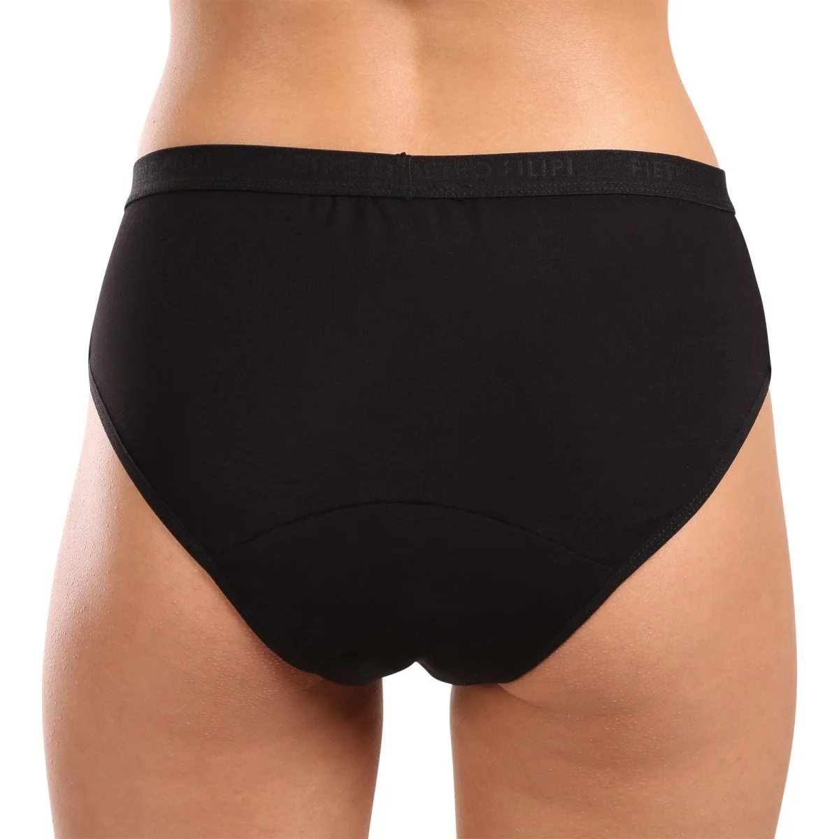 3PACK menštruačné nohavičky MIX (3KM005) M
