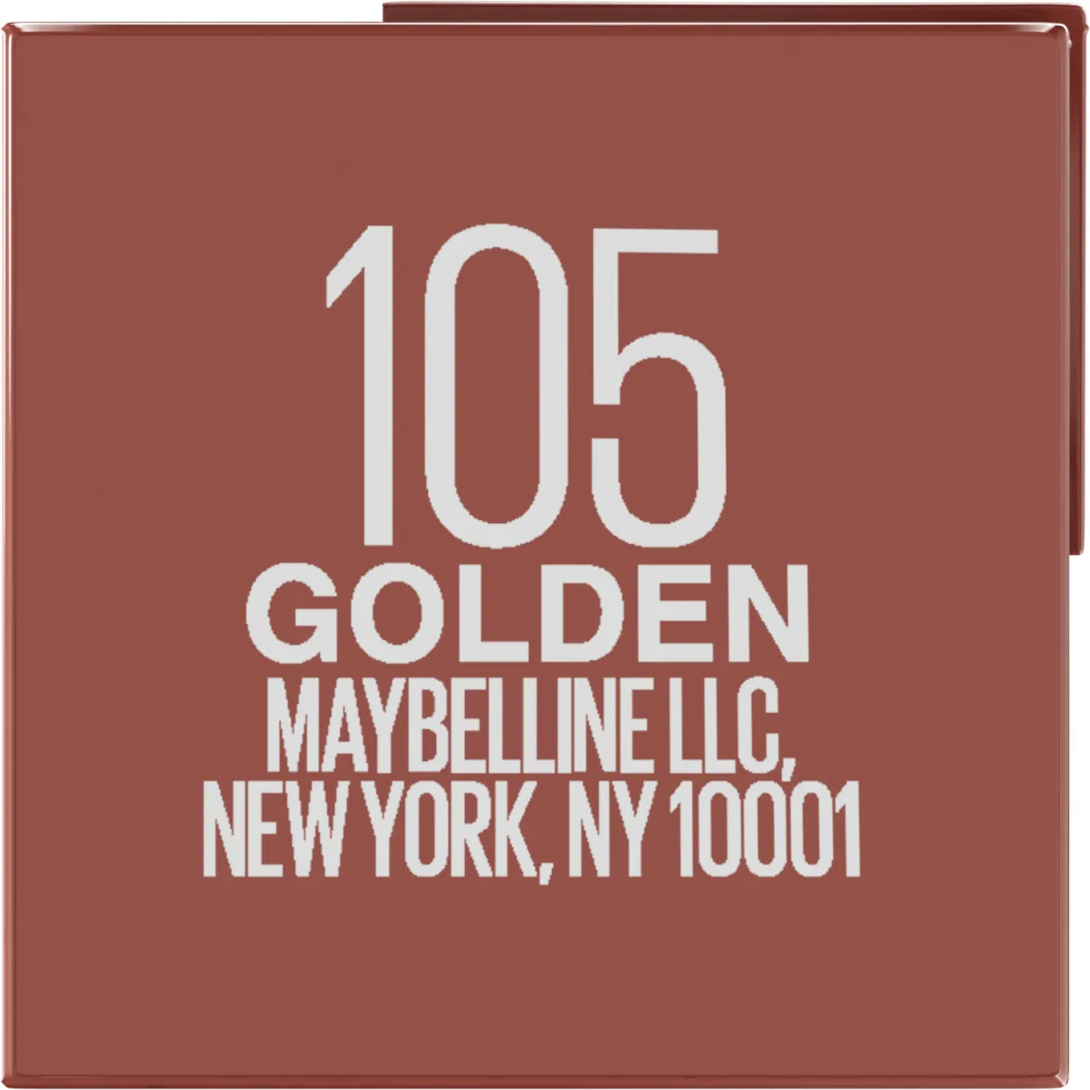 Maybelline New York Superstay Vinyl Ink 110 Awestruck tekutý rúž 1× 4,2 ml, tekutý rúž