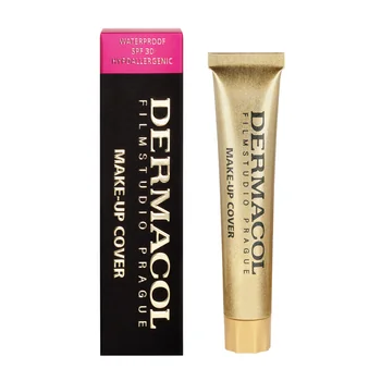 DERMACOL MAKE-UP COVER 222 1×30 g, make-up