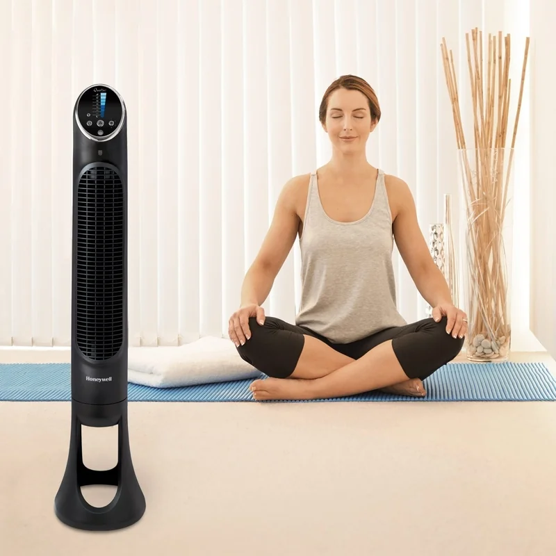 Honeywell HYF 290E Stĺpový ventilátor s osciláciou 1×1 ks