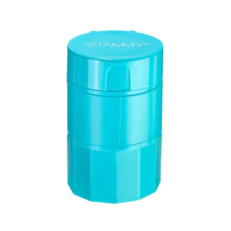 VITAMMY Pilla Crusher delič a drvič tabletiek