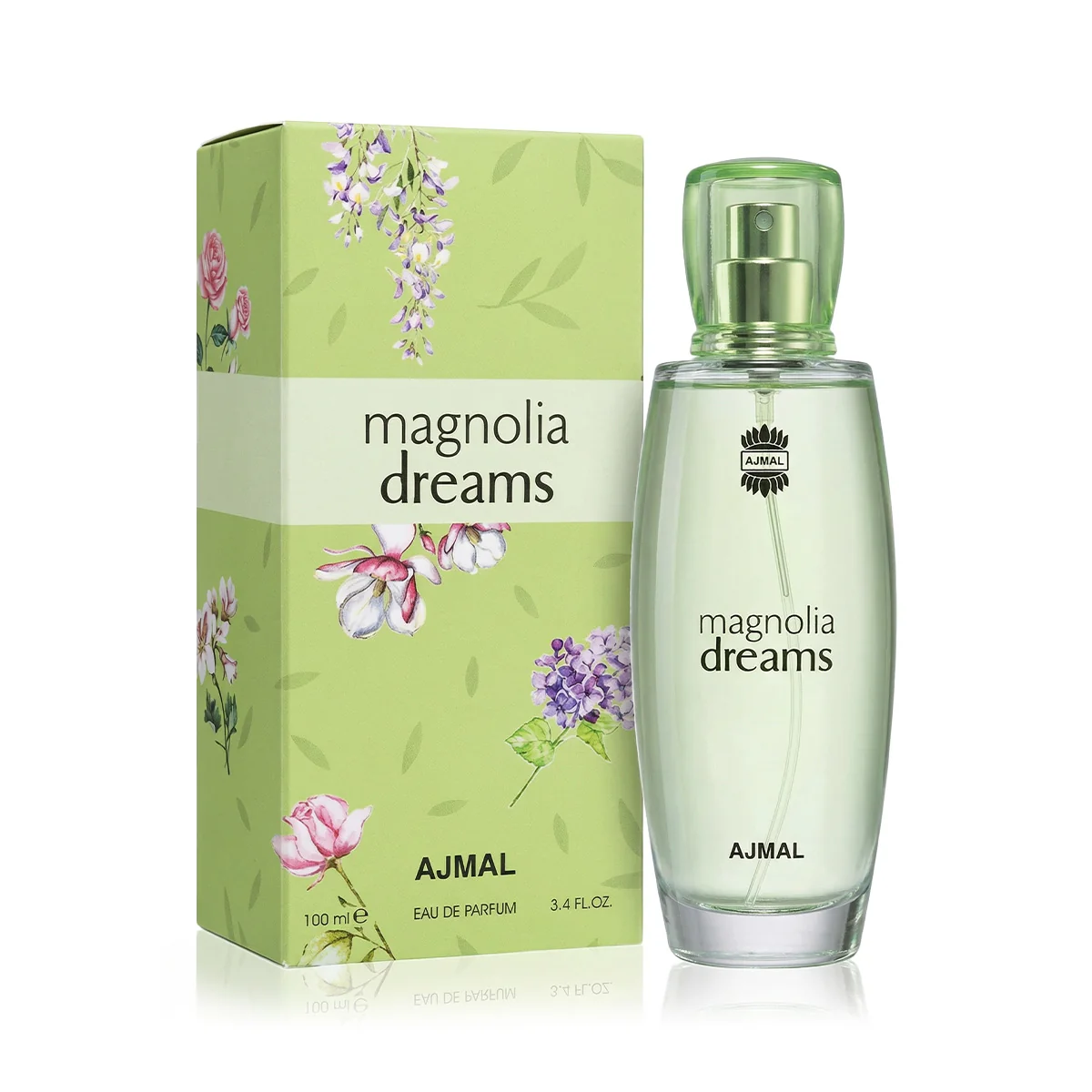 Ajmal Magnolia Dreams EDP 100 ml W