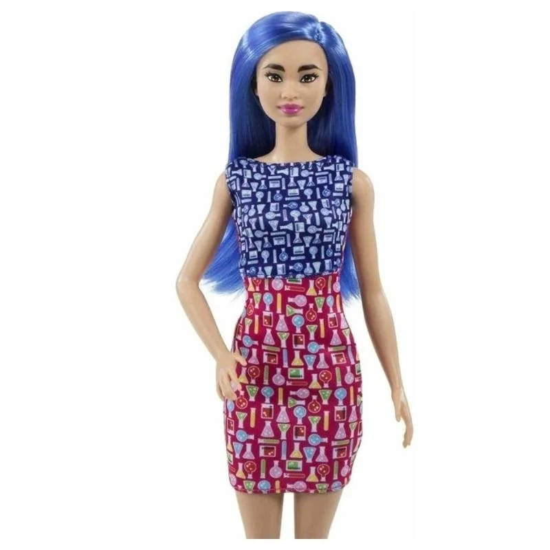 Mattel Barbie Vedkyňa