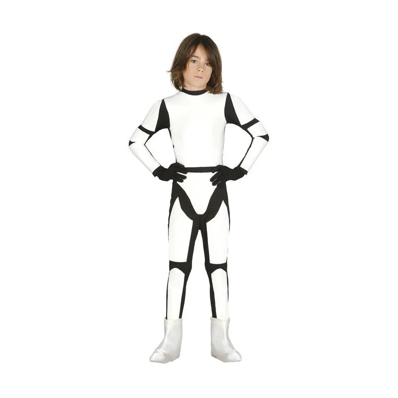 Kostým Star Wars Stormtrooper 7-9 rokov