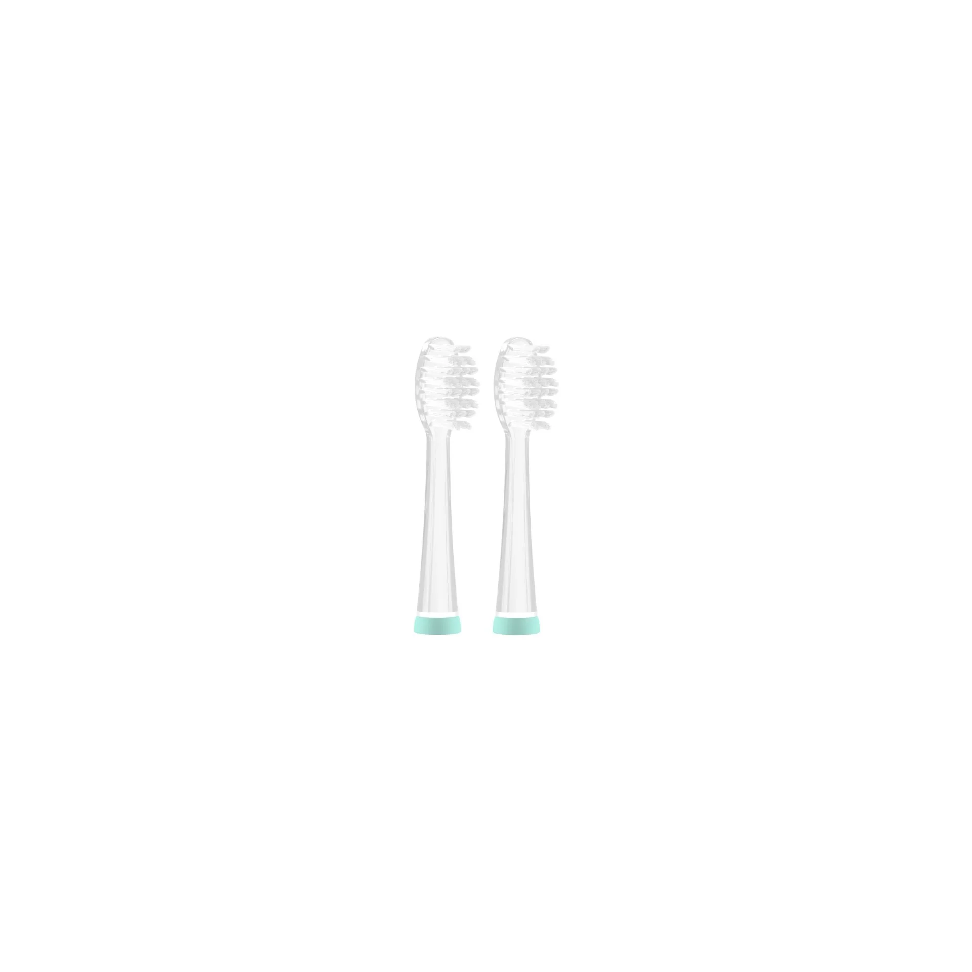 TrueLife SonicBrush Kid G Heads Medium 1×2 ks, náhradné hlavice