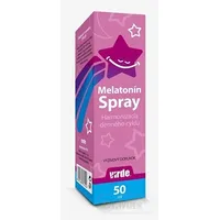 VIRDE Melatonín Spray