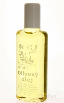DR.HOJ OLIVOVÝ olej
