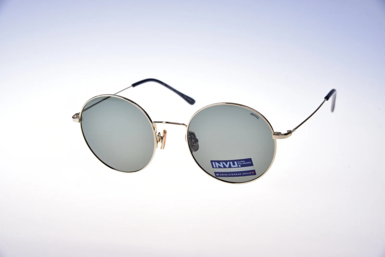 INVU. Classic B1914C Unisex slnečné okuliare