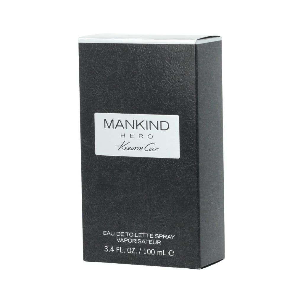 Kenneth Cole Mankind Hero EDT 100 ml M