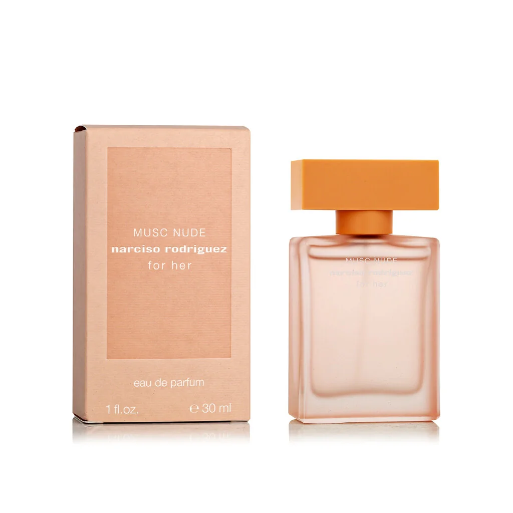 Narciso Rodriguez Musc Nude For Her EDP 30 ml W