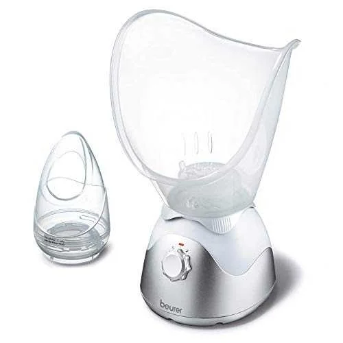 SAUNA TVAROVA FS50 BEURER 1×1 ks, sauna na tvár