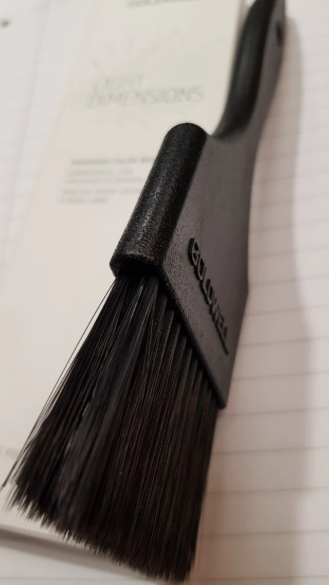 GOLDWELL BAYALAGE štetec