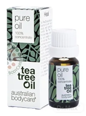 ABC AUSTRALIAN BODYCARE TEA TREE OIL original 1×10 ml, olej