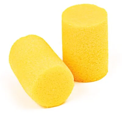 3M EAR Classic chrániče sluchu 1×1 pár, chrániče sluchu