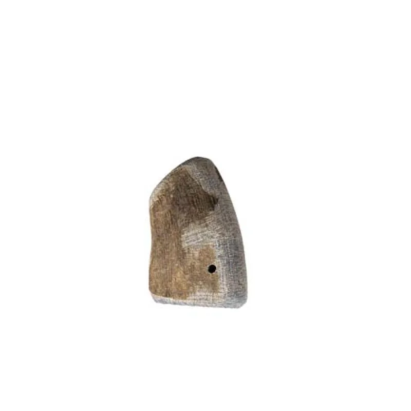 DUVO+ Byvolí žuvací roh S 60-100g ( <8kg)