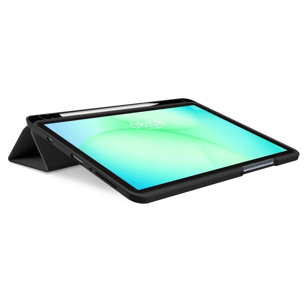 Tech-Protect SC Pen puzdro na Samsung Galaxy Tab A9 / A11 8.7'', čierne e