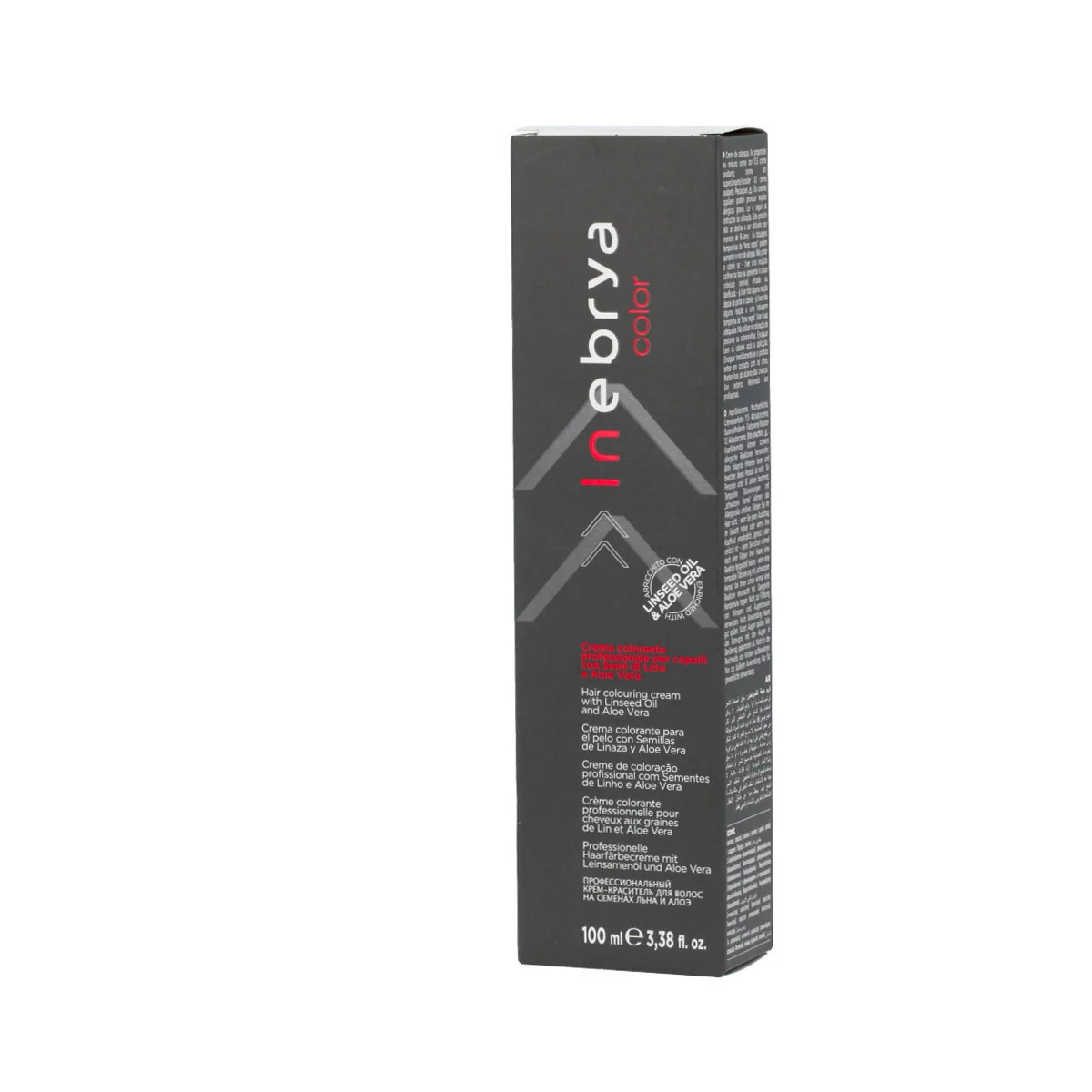 Inebrya Color Copper (7/4 Blonde Copper) 100 ml
