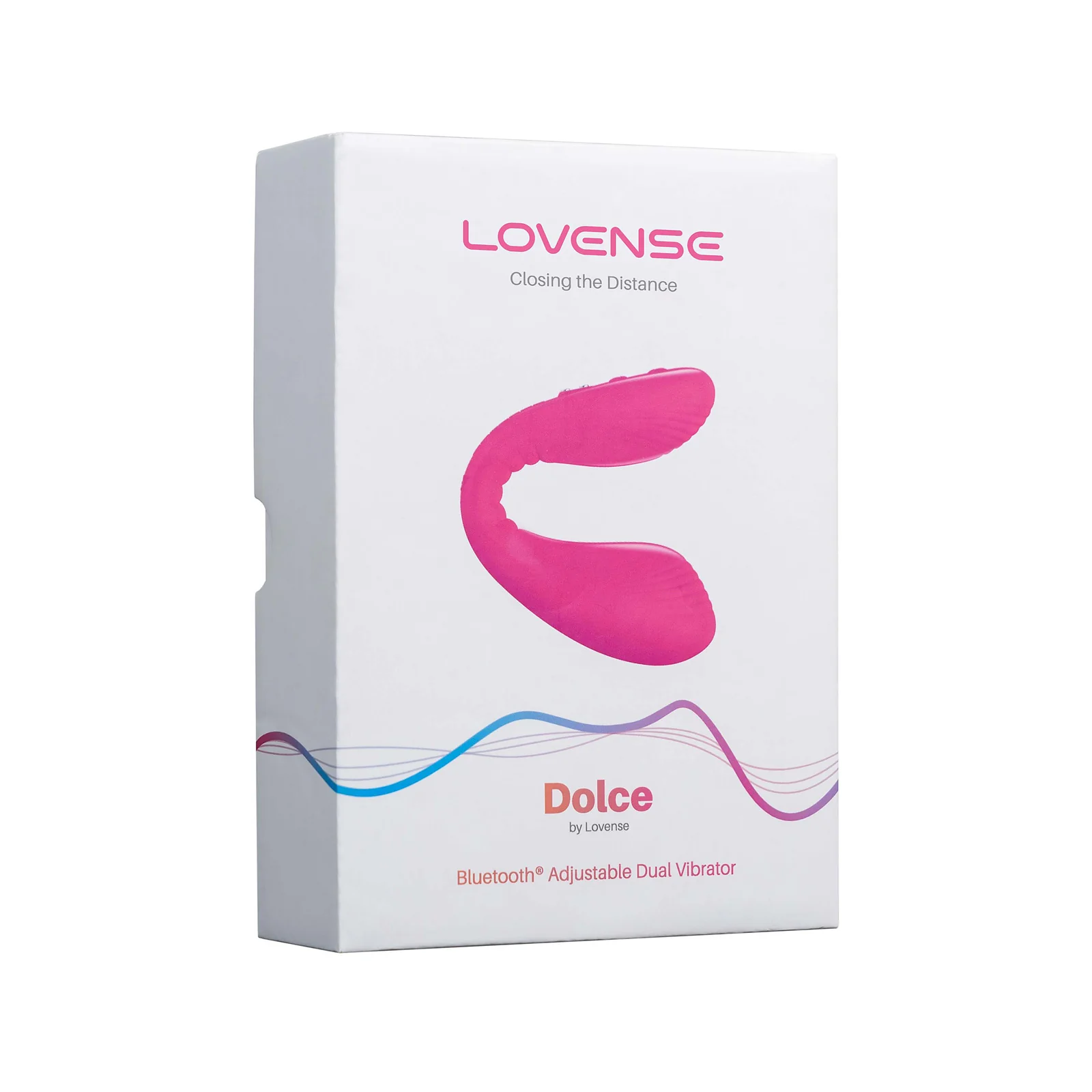 Vibrátor - Lovense Dolce