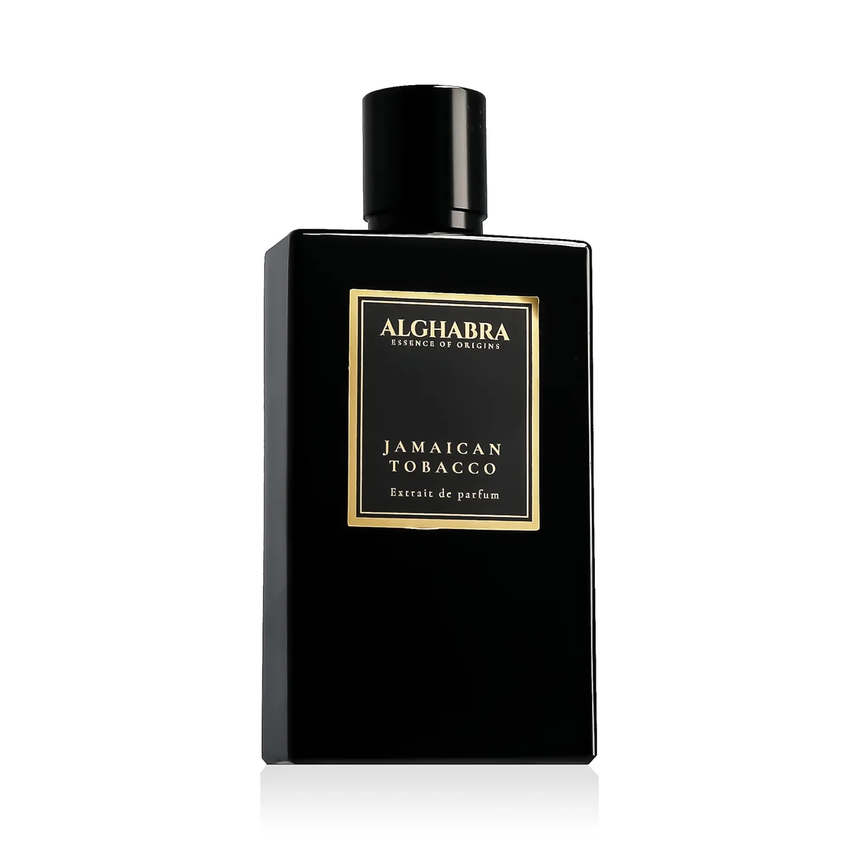 Alghabra Jamaican Tobacco Extrait de Parfum 50 ml UNISEX 