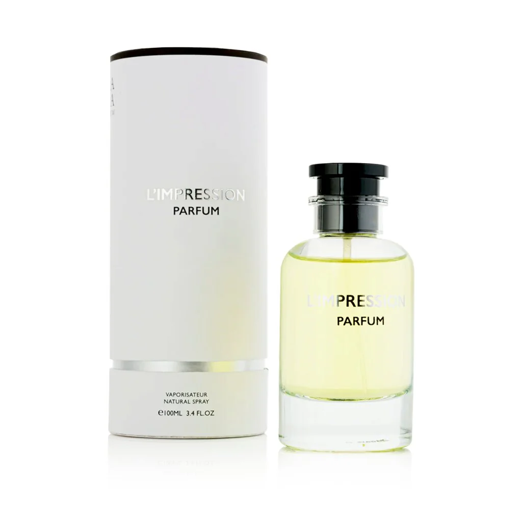Flavia L'Impression Parfum EDP 100 ml M