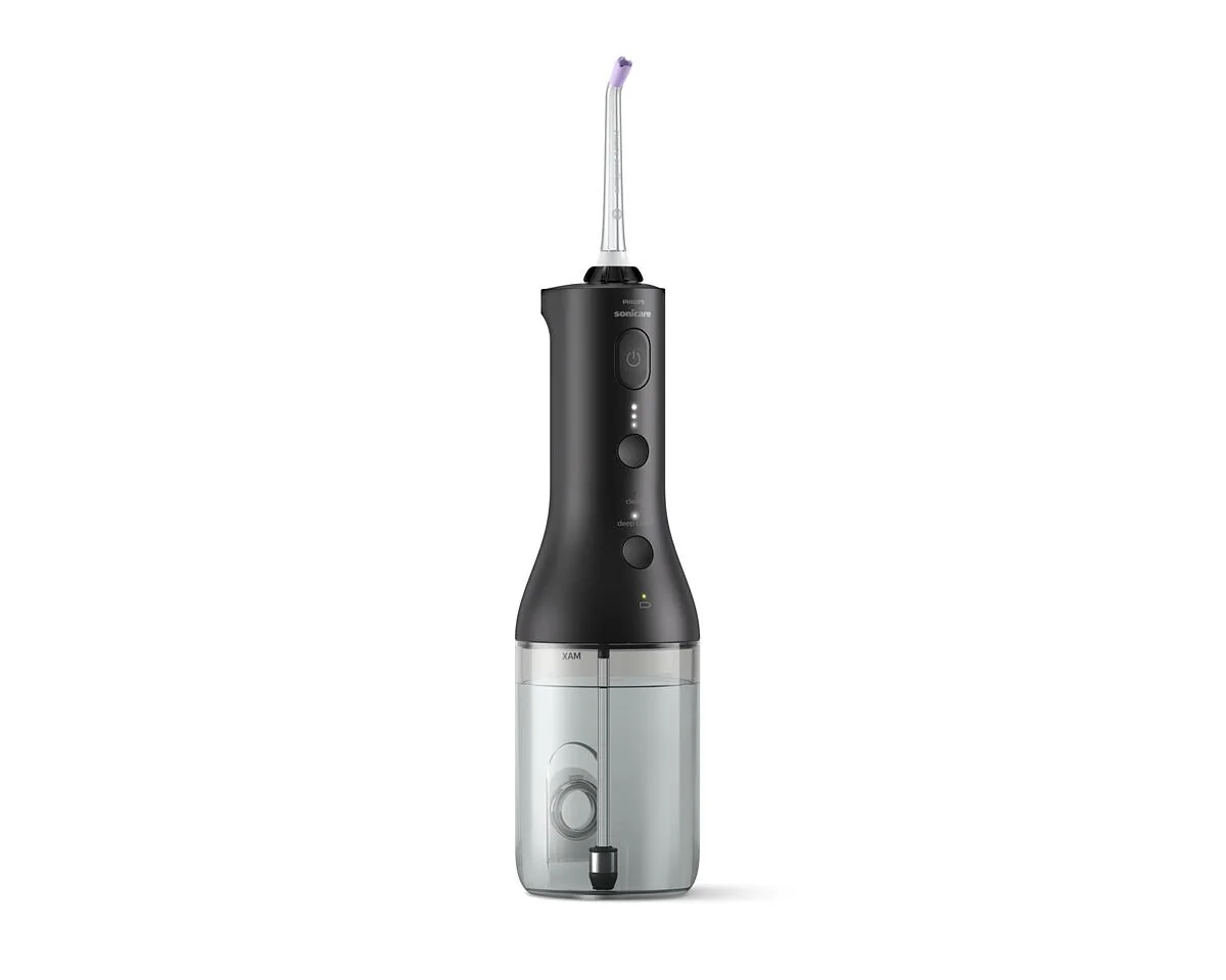 Philips Sonicare Prenosná ústna sprcha HX3826/33 1×1 ks, ústna sprcha