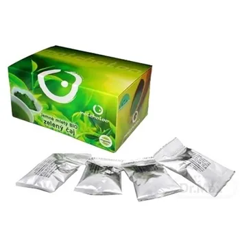 Matcha Tea HARMONY BIO zelený čaj 12×2 g, čaj